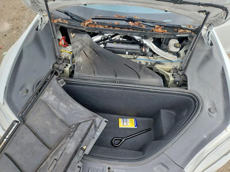 Photo 11 from auction – 2020 TESLA MODEL S with VIN 5YJSA1E2XLF367273