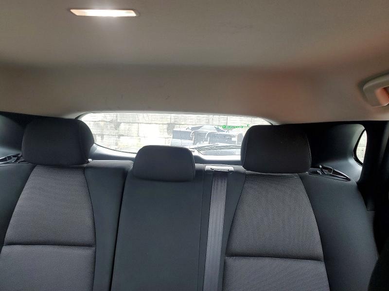 Photo 10 from auction – 2024 MAZDA CX-30 with VIN 3MVDMBAM8RM675591