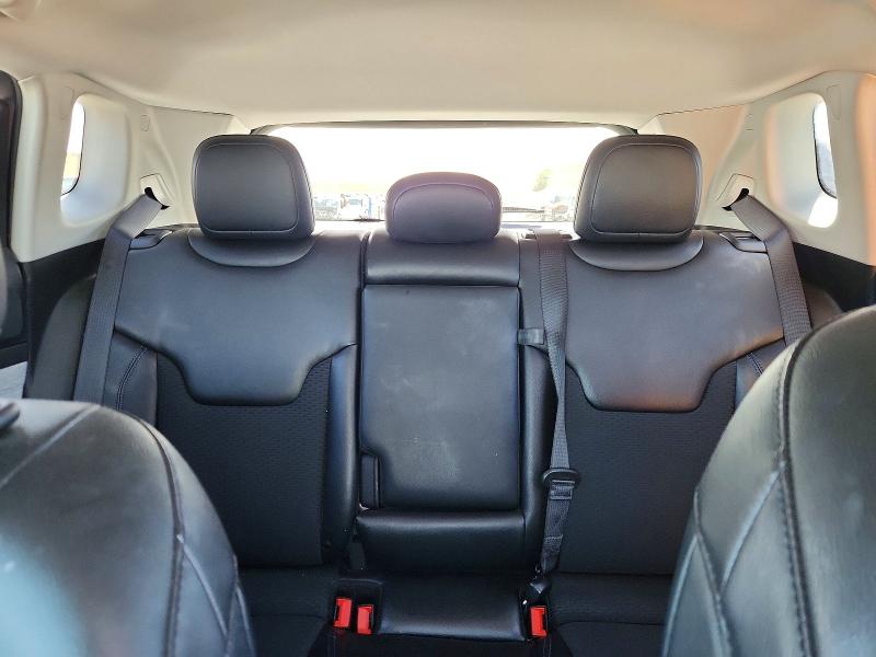 Photo 10 from auction – 2022 JEEP COMPASS with VIN 3C4NJDBBXNT132461