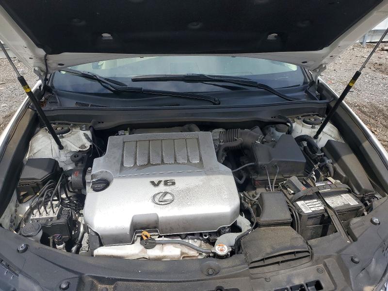 Photo 11 from auction – 2017 LEXUS ES with VIN 58ABK1GG6HU042564