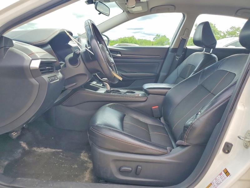 Photo 7 from auction – 2020 NISSAN ALTIMA with VIN 1N4BL4CV0LC225753