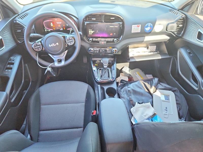 Photo 8 from auction – 2023 KIA SOUL with VIN KNDJ23AU8P7872106