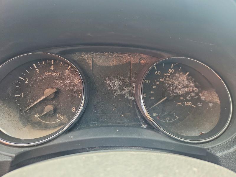 Photo 9 from auction – 2018 NISSAN ROGUE with VIN 5N1AT2MV9JC781464