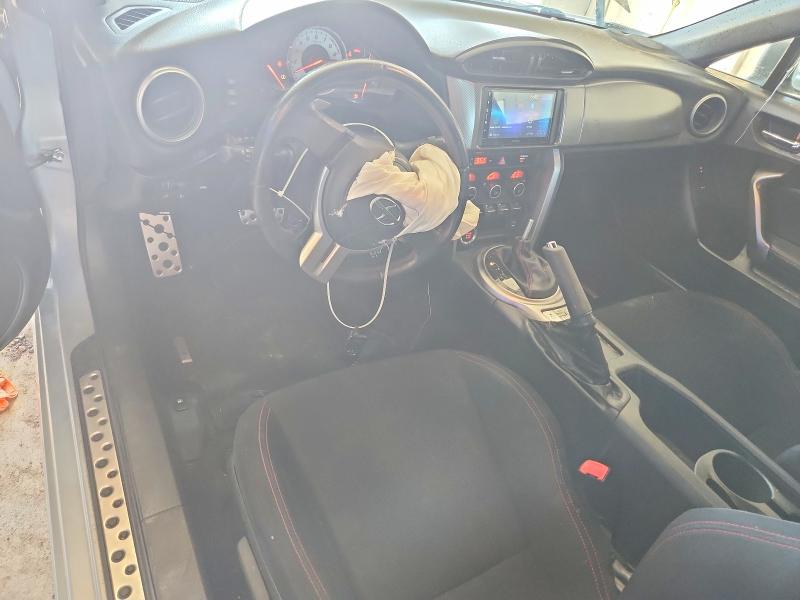 Photo 8 from auction – 2013 SCION FR-S with VIN JF1ZNAA14D2731536