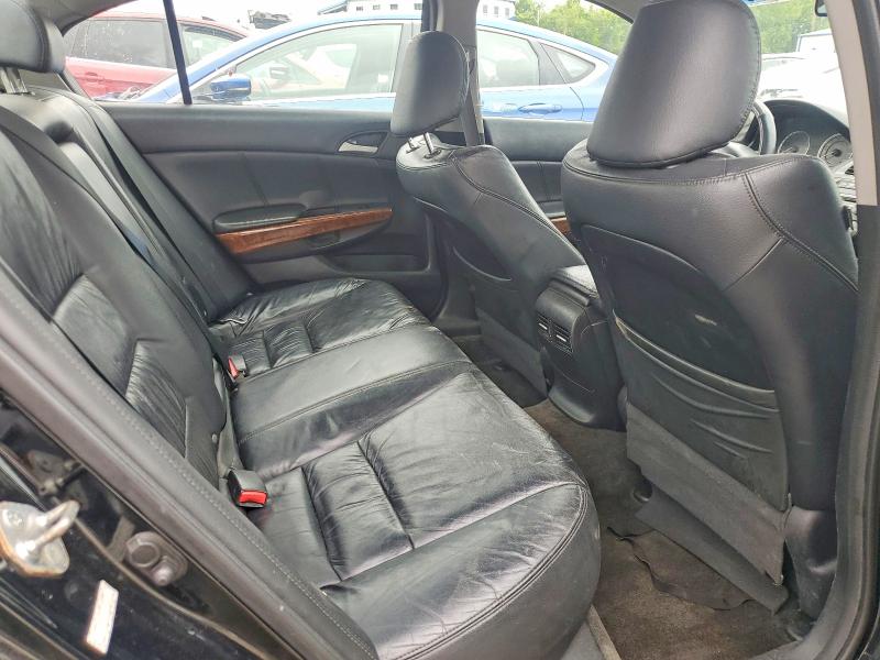 Photo 10 from auction – 2012 HONDA ACCORD with VIN 1HGCP3F85CA015388