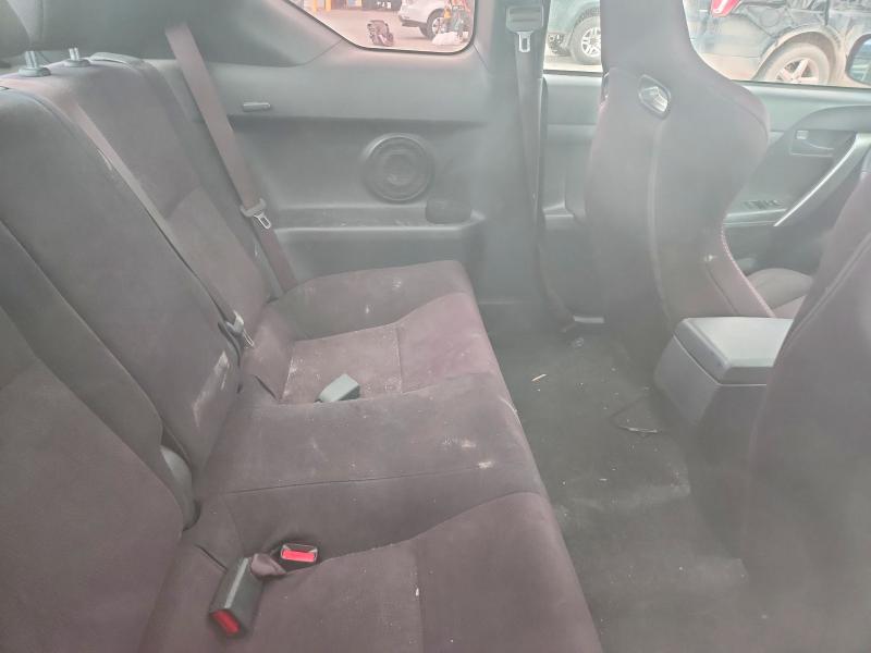 Photo 10 from auction – 2013 SCION TC with VIN JTKJF5C77D3047788