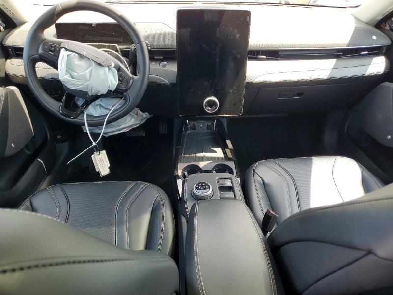 Photo 8 from auction – 2023 FORD MUSTANG MACH-E with VIN 3FMTK3SU3PMA85301
