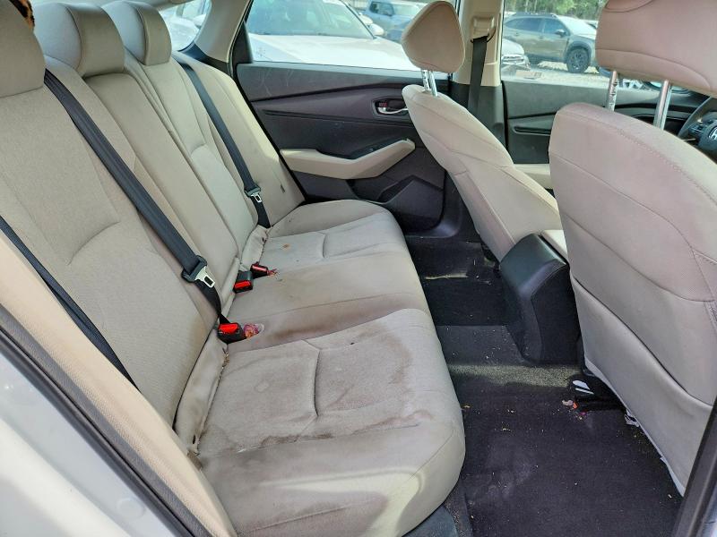 Фото 10 с аукциона – 2024 HONDA ACCORD с VIN 1HGCY1F37RA030666