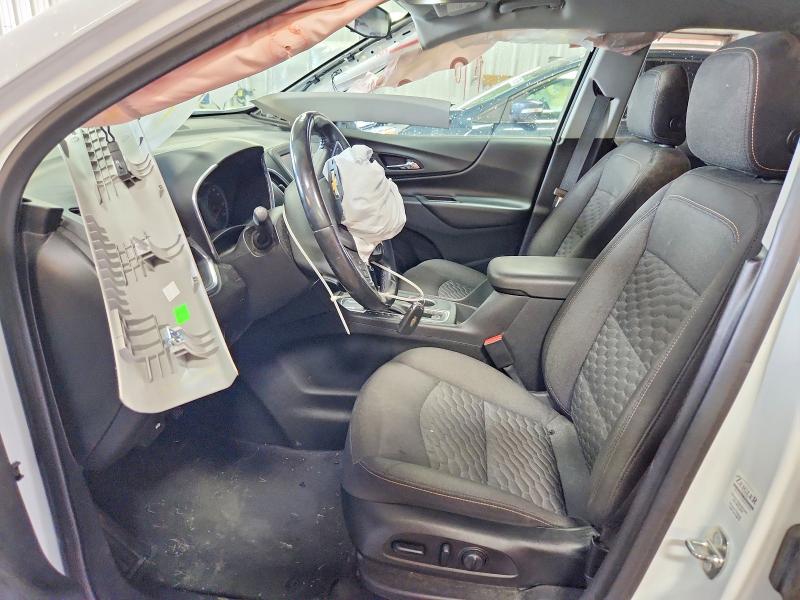 Photo 7 from auction – 2018 CHEVROLET EQUINOX with VIN 2GNAXJEV4J6338950
