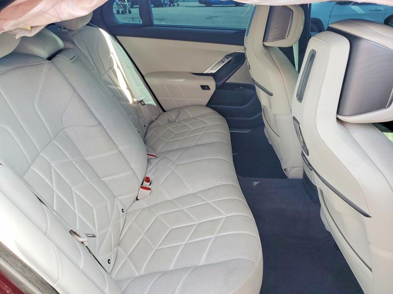 Photo 10 from auction – 2024 BMW 740 with VIN WBA23EH03RCS10960