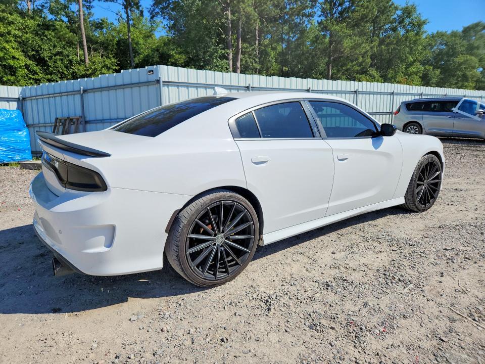 صورة رقم 3 من المزاد - 2020 DODGE CHARGER مع VIN 2C3CDXCT9LH150466