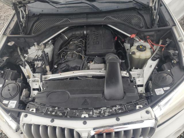 Photo 11 from auction – 2018 BMW X5 with VIN 5UXKR2C5XJ0X10170