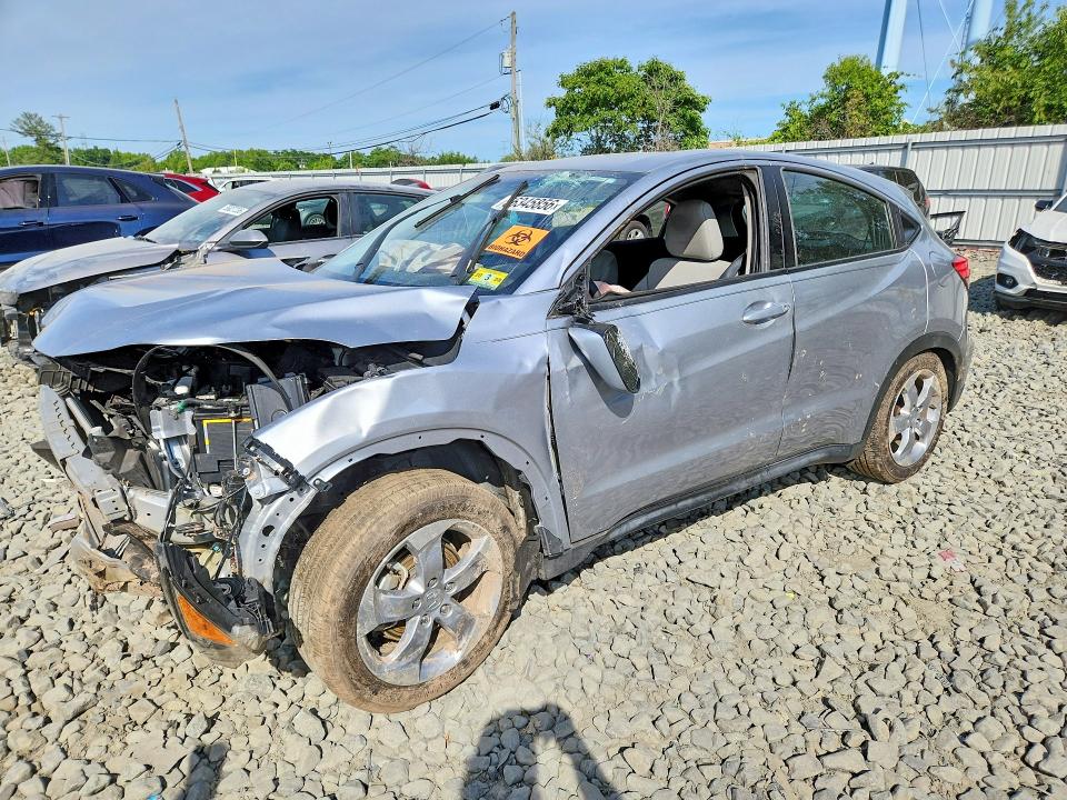2020 HONDA HR-V - Търг №56345856