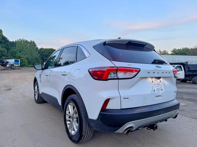 صورة رقم 3 من المزاد - 2020 FORD ESCAPE مع VIN 1FMCU9G61LUC28078