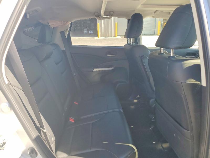 Zdjęcie 10 z aukcji – 2012 HONDA CR-V z VIN JHLRM4H76CC021395