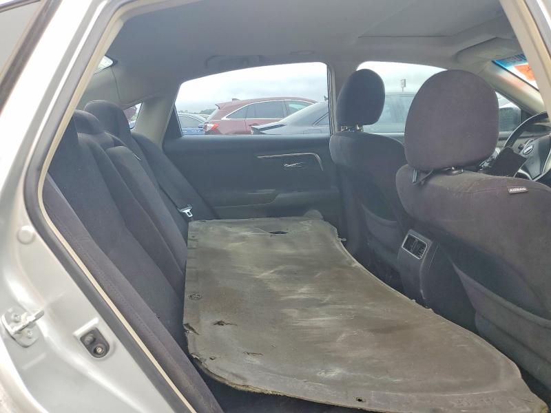 صورة رقم 10 من المزاد - 2013 NISSAN ALTIMA مع VIN 1N4BL3AP9DN441203