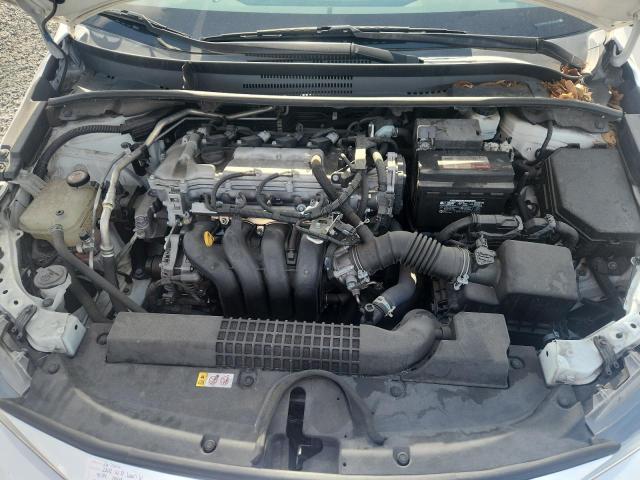صورة رقم 11 من المزاد - 2021 TOYOTA COROLLA مع VIN 5YFEPMAE1MP200593