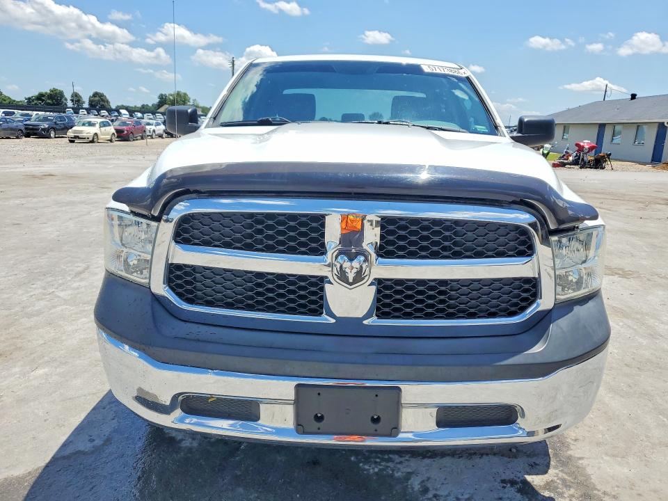 Photo 5 from auction – 2015 RAM 1500 with VIN 1C6RR7FG5FS627274