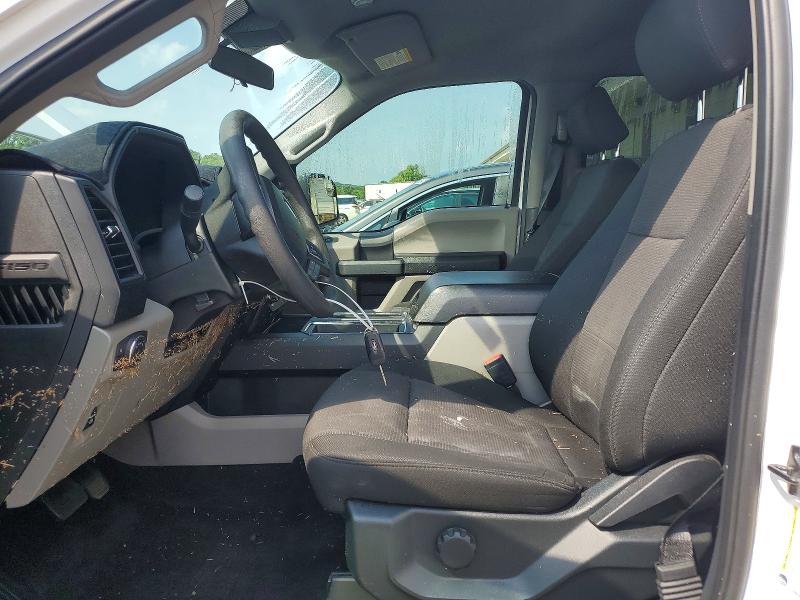 Photo 7 from auction – 2020 FORD F-150 with VIN 1FTEW1EP4LKD96877