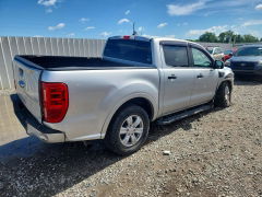 Photo 3 from auction – 2019 FORD RANGER with VIN 1FTER4FH7KLA51495