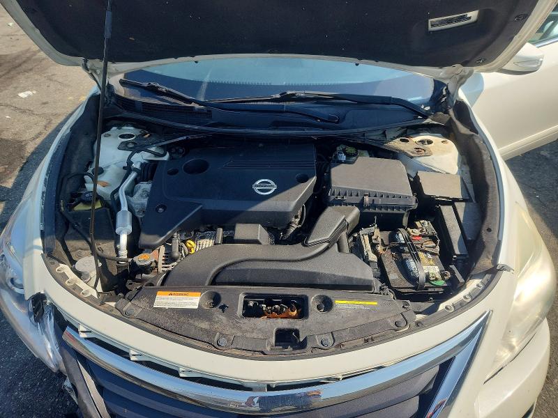 Photo 11 from auction – 2015 NISSAN ALTIMA with VIN 1N4AL3APXFC277065