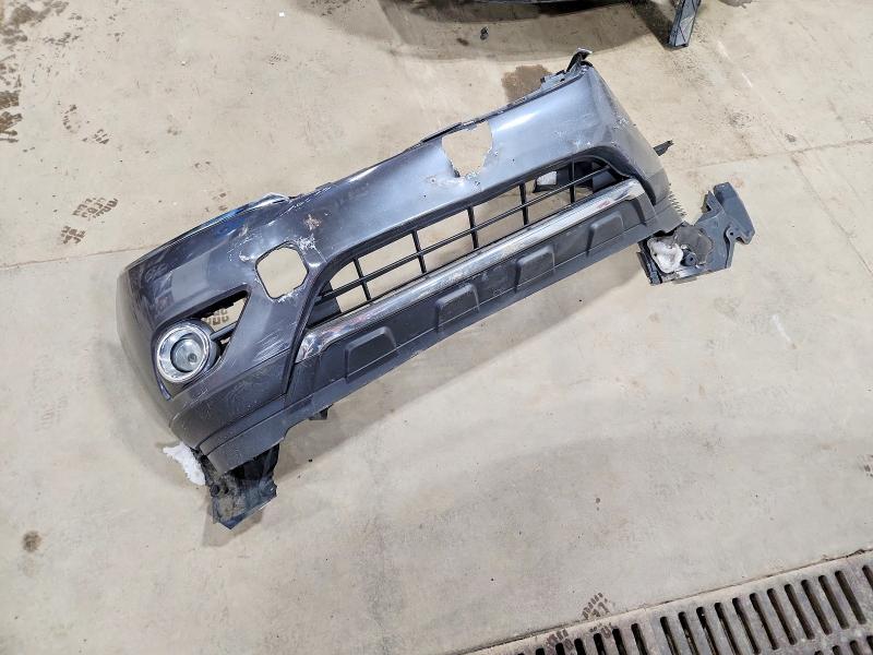 Photo 13 from auction – 2014 NISSAN PATHFINDER with VIN 5N1AR2MM6EC680085