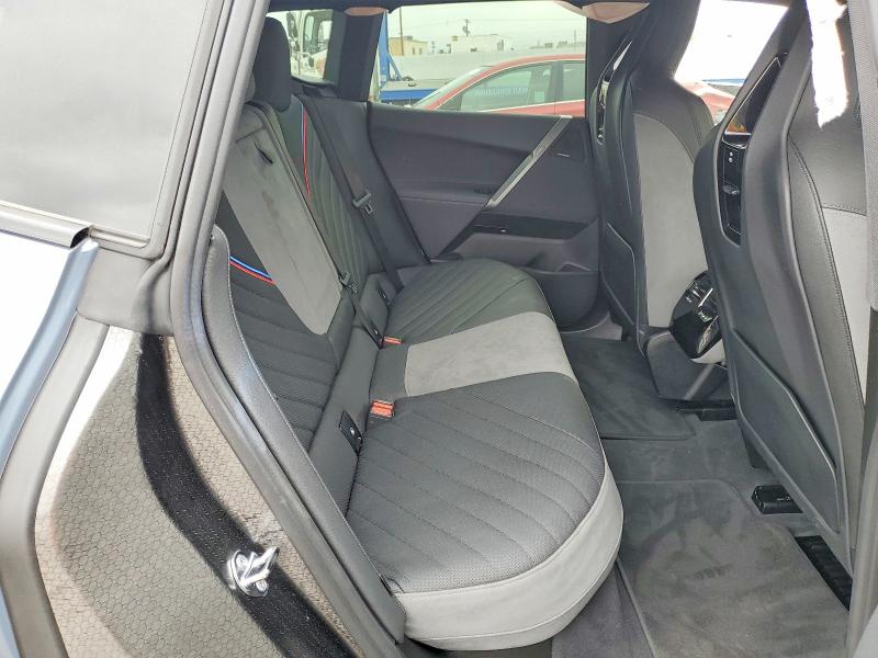 Photo 11 from auction – 2026 BMW IX with VIN WB543CF01TCV38061