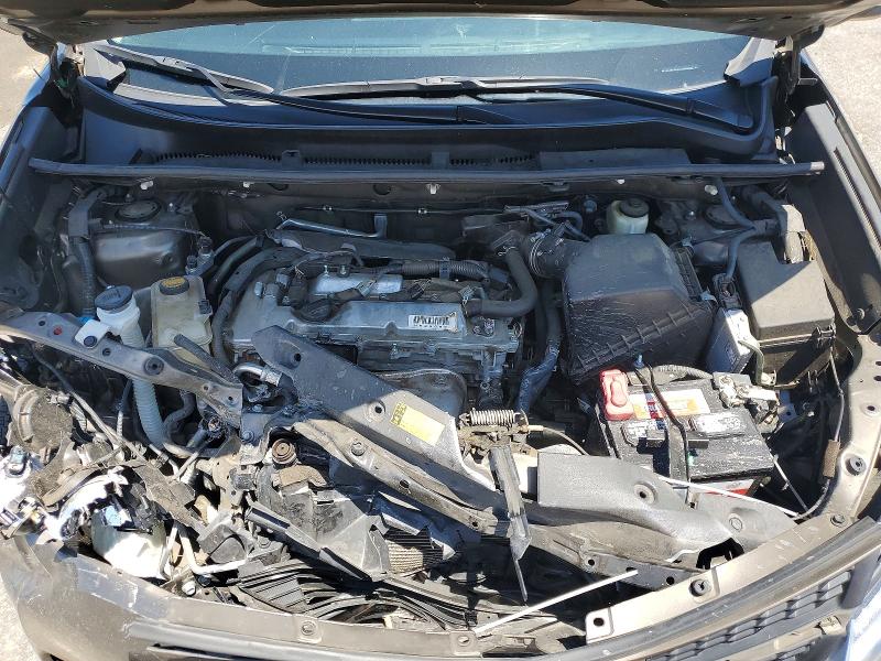 Photo 12 from auction – 2014 TOYOTA RAV4 with VIN 2T3WFREV2EW096282