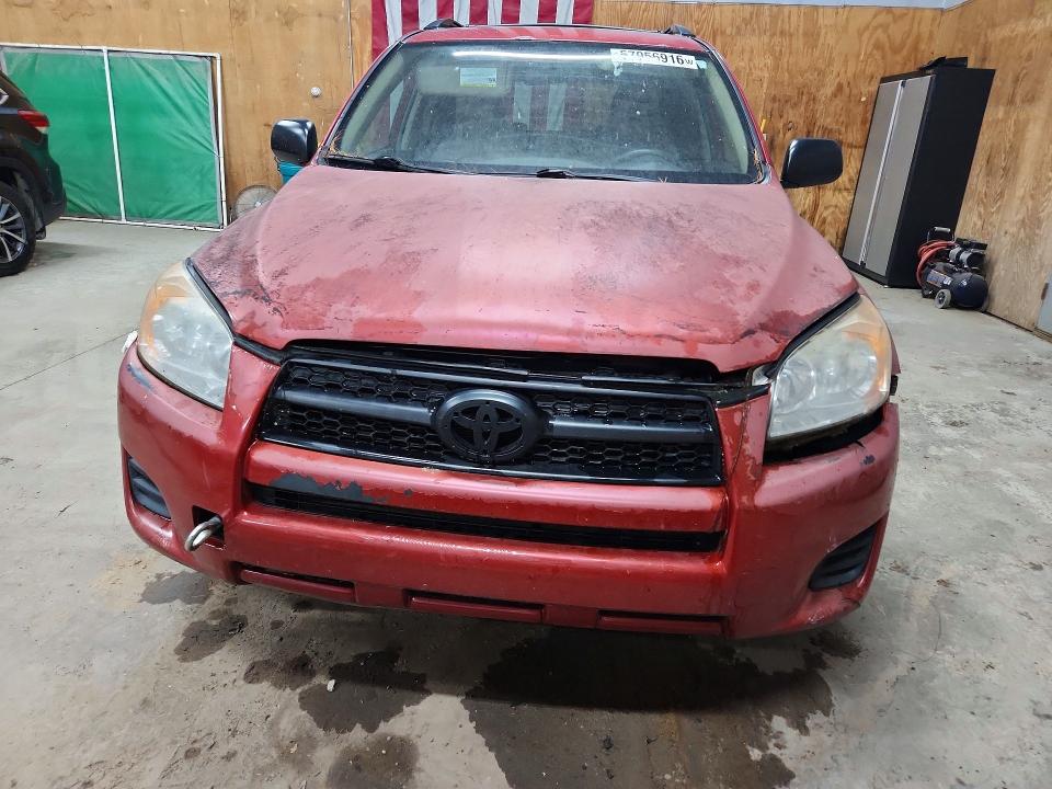 صورة رقم 5 من المزاد - 2009 TOYOTA RAV4 مع VIN 2T3BF33V59W008796