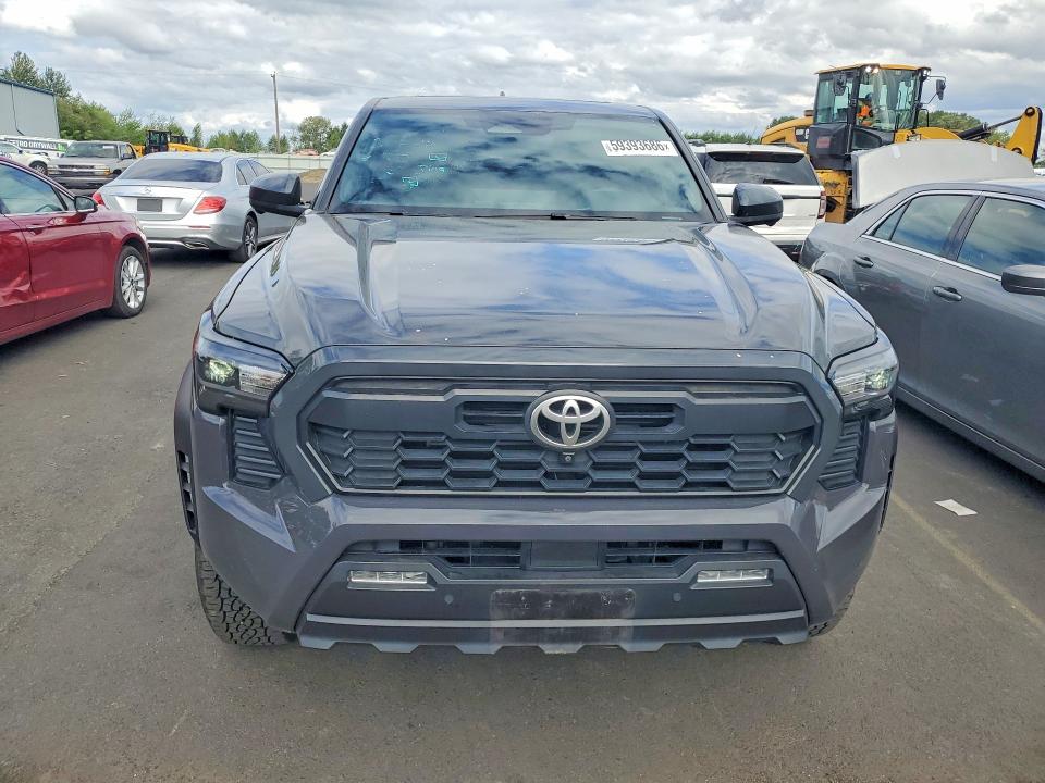 Photo 5 from auction – 2024 TOYOTA TACOMA with VIN 3TMLB5JN3RM057561