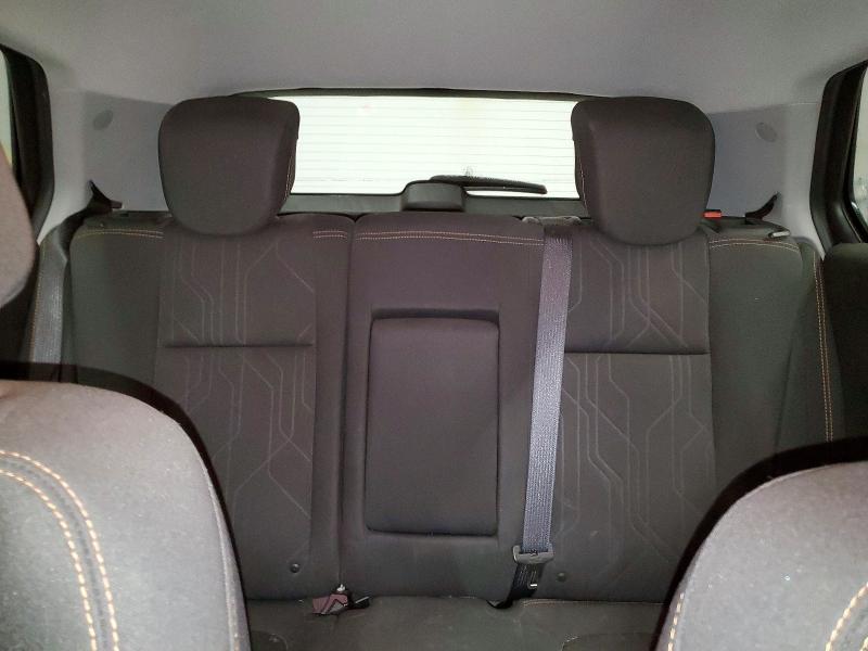 Photo 10 from auction – 2017 CHEVROLET TRAX with VIN 3GNCJLSB3HL209474