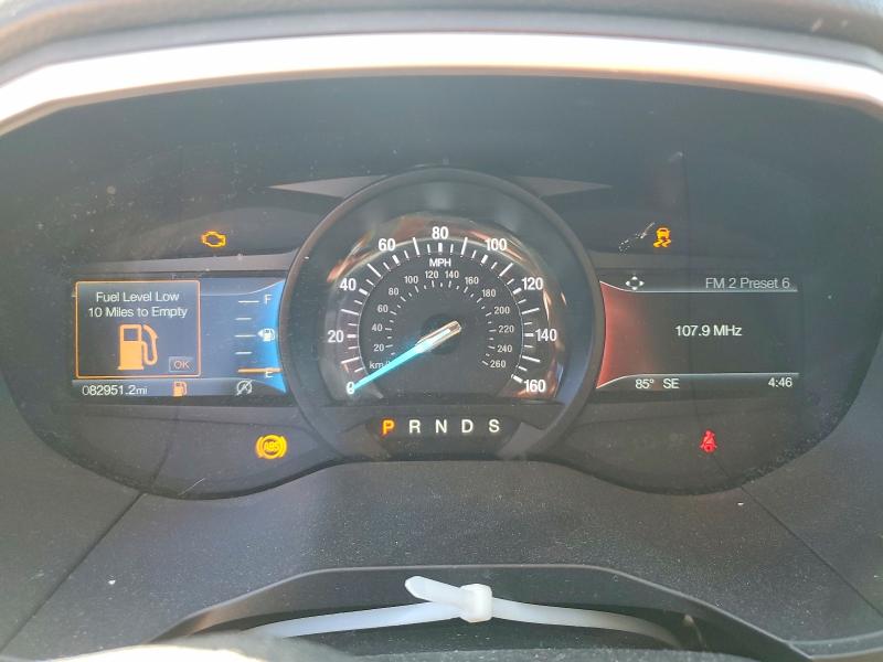 Photo 9 from auction – 2019 FORD EDGE with VIN 2FMPK3J94KBC69641