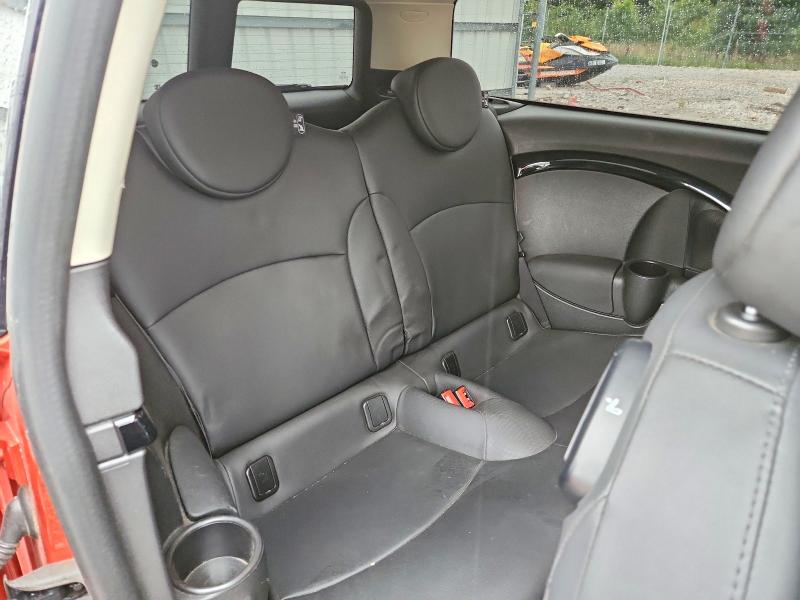 Zdjęcie 10 z aukcji – 2013 MINI COOPER z VIN WMWZG3C55DT576860
