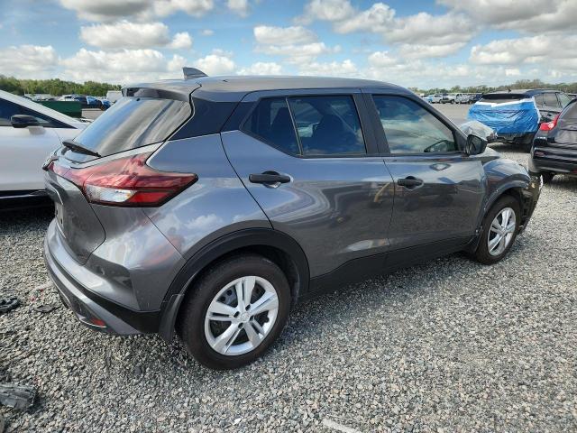 Photo 3 from auction – 2023 NISSAN KICKS with VIN 3N1CP5BV5PL467770