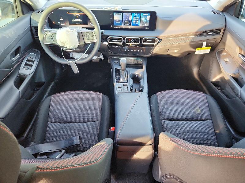Photo 8 from auction – 2026 NISSAN SENTRA with VIN 3N1AB9DV3TY270037