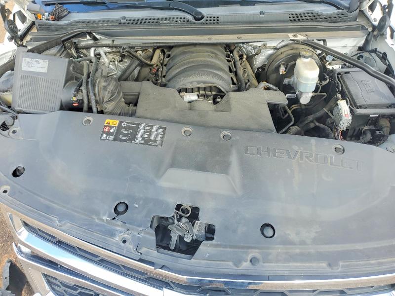 Photo 12 from auction – 2016 CHEVROLET TAHOE with VIN 1GNSCBKC6GR312677
