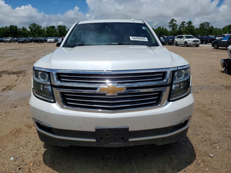 Photo 5 from auction – 2016 CHEVROLET TAHOE with VIN 1GNSCCKC6GR143444