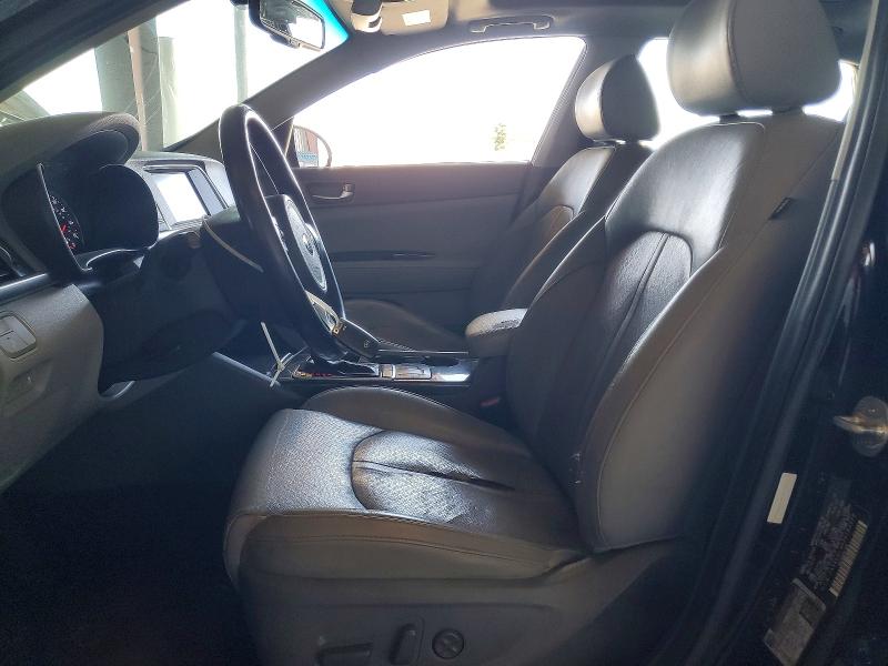 Photo 7 from auction – 2018 KIA OPTIMA with VIN 5XXGU4L30JG180628