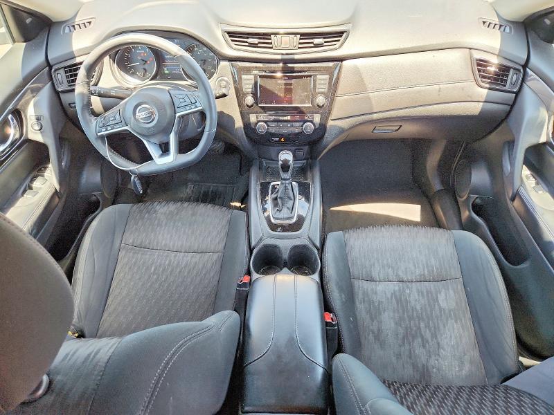 Photo 8 from auction – 2018 NISSAN ROGUE with VIN 5N1AT2MT4JC771925