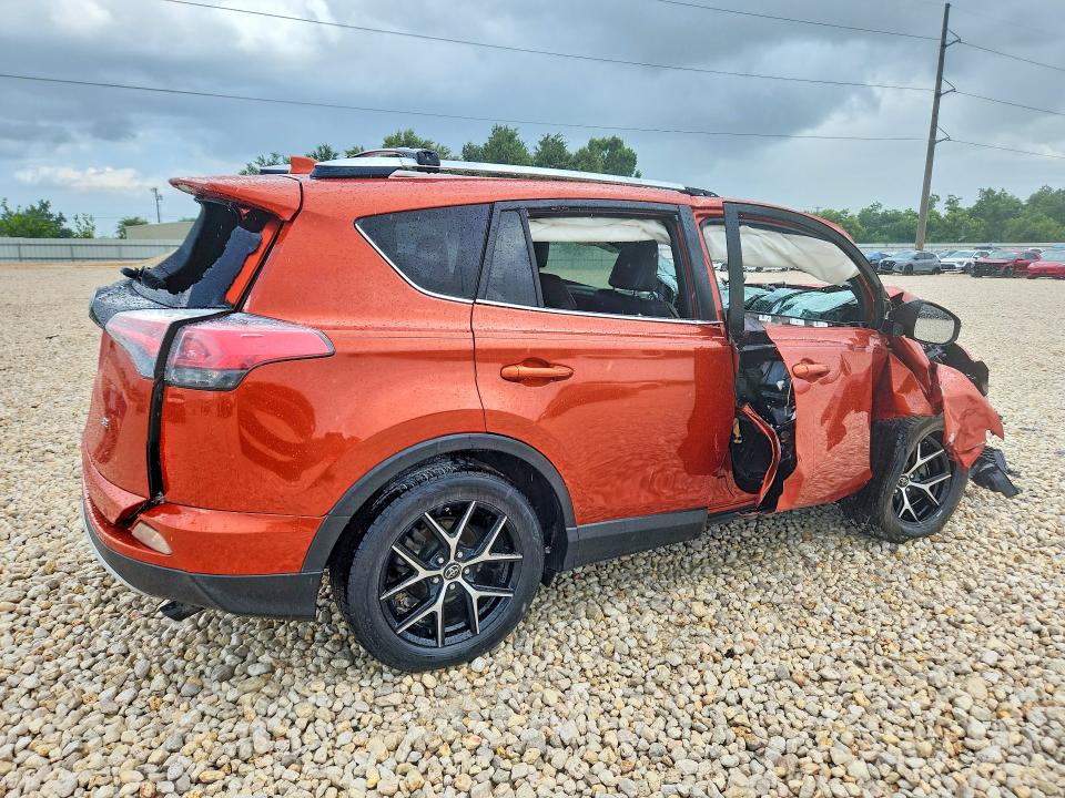 Photo 3 from auction – 2016 TOYOTA RAV4 with VIN JTMNFREV6GJ090854