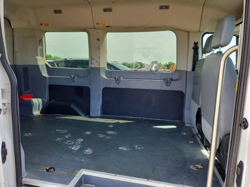 صورة رقم 11 من المزاد - 2015 FORD TRANSIT مع VIN 1FDZK1CM6FKB12719