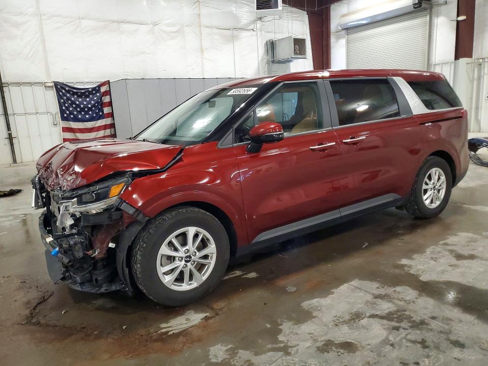 2023 KIA CARNIVAL