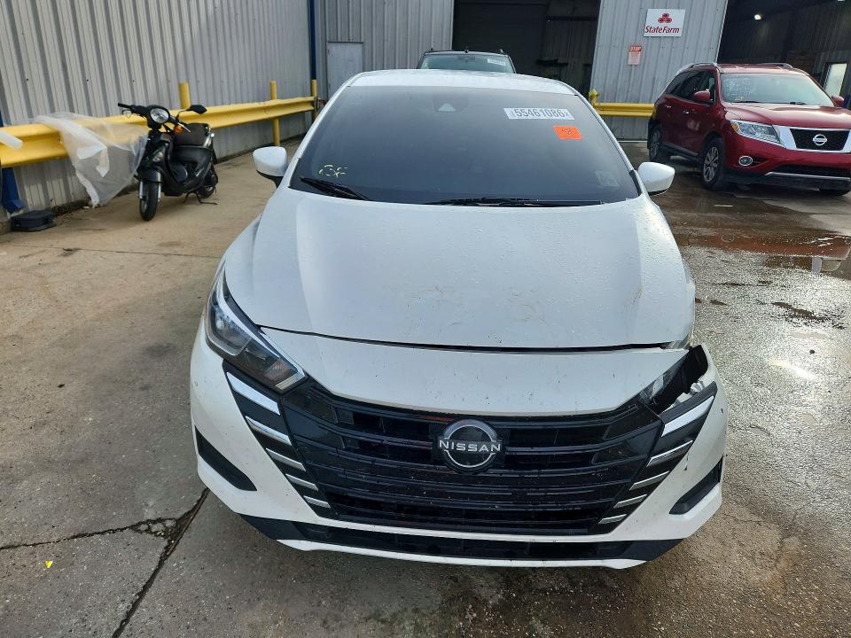Foto 5 de la subasta – 2024 NISSAN VERSA con VIN 3N1CN8EV2RL862074