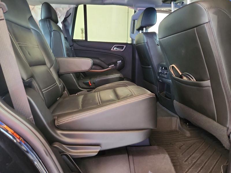 Photo 11 from auction – 2019 GMC YUKON with VIN 1GKS2CKJ8KR249563