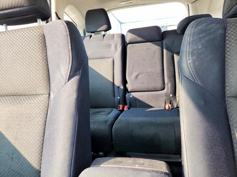 Photo 10 from auction – 2015 HONDA CR-V with VIN 3CZRM3H37FG705761