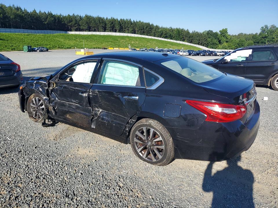 Photo 2 from auction – 2016 NISSAN ALTIMA with VIN 1N4AL3AP2GC143183