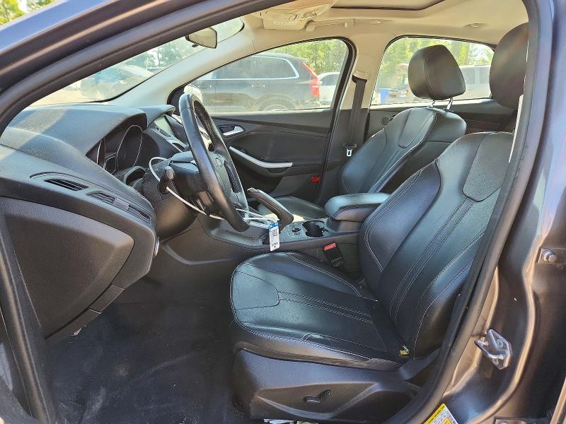 Photo 7 from auction – 2013 FORD FOCUS with VIN 1FADP3F21DL217770