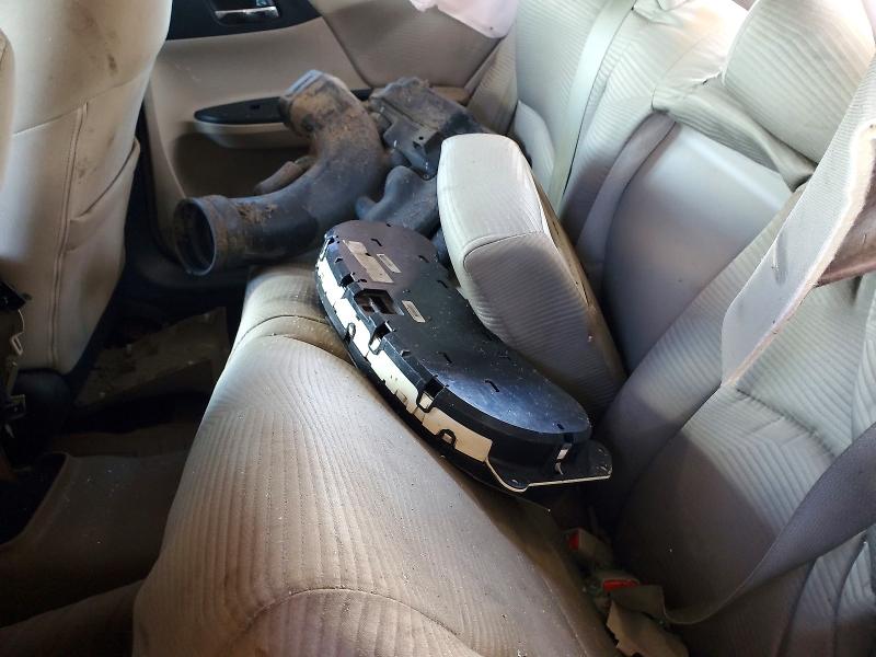 Photo 10 from auction – 2014 HONDA ACCORD with VIN 1HGCR2F37EA136189