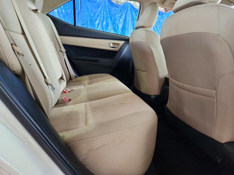 Photo 10 from auction – 2015 TOYOTA COROLLA with VIN 2T1BURHE1FC359552
