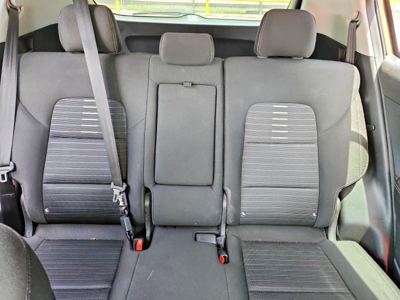 Photo 10 from auction – 2017 KIA SPORTAGE with VIN KNDPM3AC2H7078974
